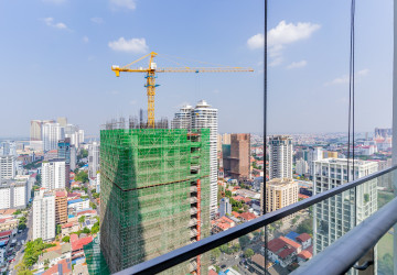 2 Bedroom Condo Type I  For Sale - UC88, BKK1, Phnom Penh thumbnail
