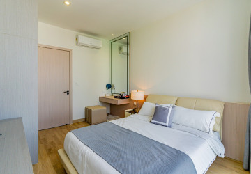2 Bedroom Condo Type I  For Sale - UC88, BKK1, Phnom Penh thumbnail