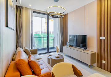 2 Bedroom Condo Type I  For Sale - UC88, BKK1, Phnom Penh thumbnail