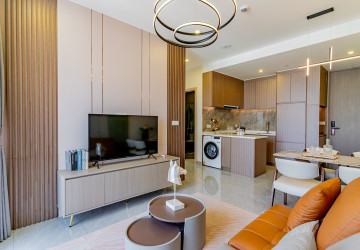 2 Bedroom Condo Type I  For Sale - UC88, BKK1, Phnom Penh thumbnail
