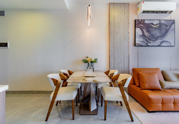 2 Bedroom Condo Type I  For Sale - UC88, BKK1, Phnom Penh thumbnail