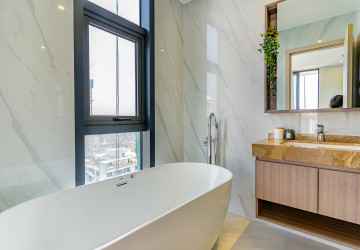 2 Bedroom Condo Type I  For Sale - UC88, BKK1, Phnom Penh thumbnail