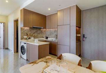 2 Bedroom Condo Type I  For Sale - UC88, BKK1, Phnom Penh thumbnail