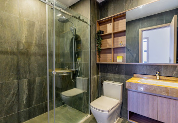 2 Bedroom Condo Type I  For Sale - UC88, BKK1, Phnom Penh thumbnail