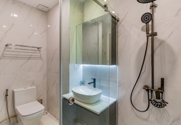 Studio Condo Type B,J,K For Sale - UC88, BKK1, Phnom Penh thumbnail