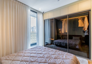 Studio Condo Type B,J,K For Sale - UC88, BKK1, Phnom Penh thumbnail
