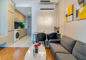 Studio Condo Type B,J,K For Sale - UC88, BKK1, Phnom Penh thumbnail