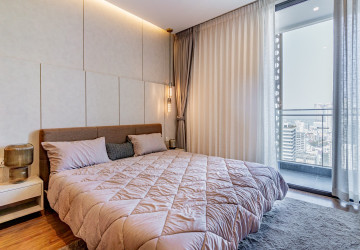 Studio Condo Type B,J,K For Sale - UC88, BKK1, Phnom Penh thumbnail