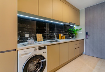 Studio Condo Type B,J,K For Sale - UC88, BKK1, Phnom Penh thumbnail