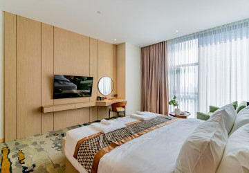 Studio Condo Type B,J,K For Sale - UC88, BKK1, Phnom Penh thumbnail