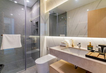 Studio Condo Type B,J,K For Sale - UC88, BKK1, Phnom Penh thumbnail