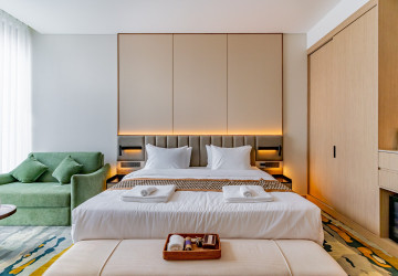 Studio Condo Type B,J,K For Sale - UC88, BKK1, Phnom Penh thumbnail