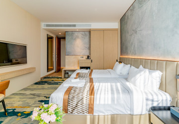Studio Condo Type B,J,K For Sale - UC88, BKK1, Phnom Penh thumbnail