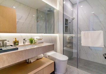 Studio Condo Type B,J,K For Sale - UC88, BKK1, Phnom Penh thumbnail