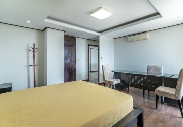 3 Bedroom Condo For Rent - De Castle Diamond, Boeung Kak 2, Phnom Penh thumbnail