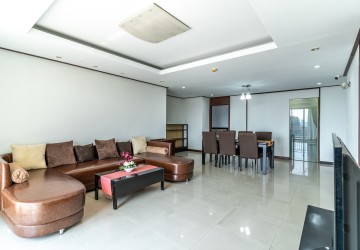 3 Bedroom Condo For Rent - De Castle Diamond, Boeung Kak 2, Phnom Penh thumbnail