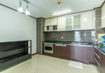 3 Bedroom Condo For Rent - De Castle Diamond, Boeung Kak 2, Phnom Penh thumbnail