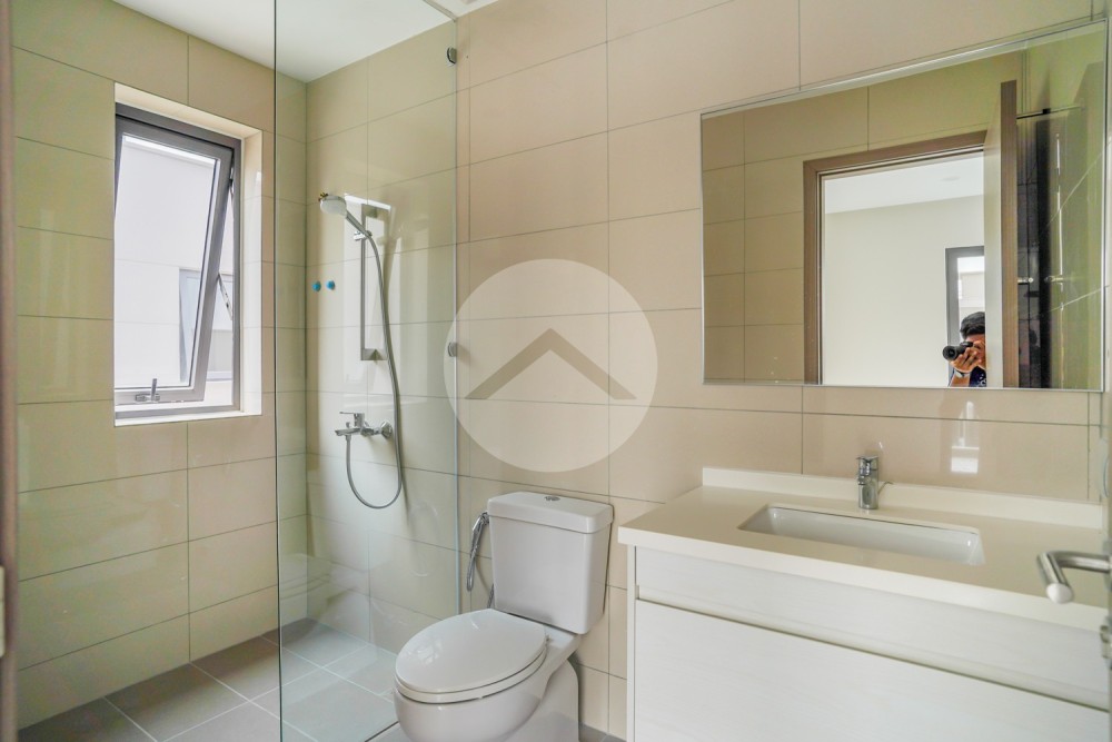4 Bedroom Villa Klem For Sale - Borey Chankiri, Preaek Kampues, Phnom Penh - Image 25