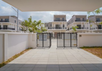 4 Bedroom Villa Klem For Sale - Borey Chankiri, Preaek Kampues, Phnom Penh thumbnail