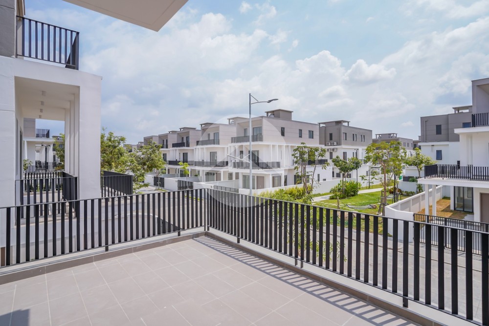 4 Bedroom Villa Klem For Sale - Borey Chankiri, Preaek Kampues, Phnom Penh - Image 19