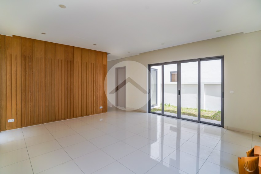 4 Bedroom Villa Klem For Sale - Borey Chankiri, Preaek Kampues, Phnom Penh