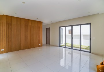 4 Bedroom Villa Klem For Sale - Borey Chankiri, Preaek Kampues, Phnom Penh thumbnail