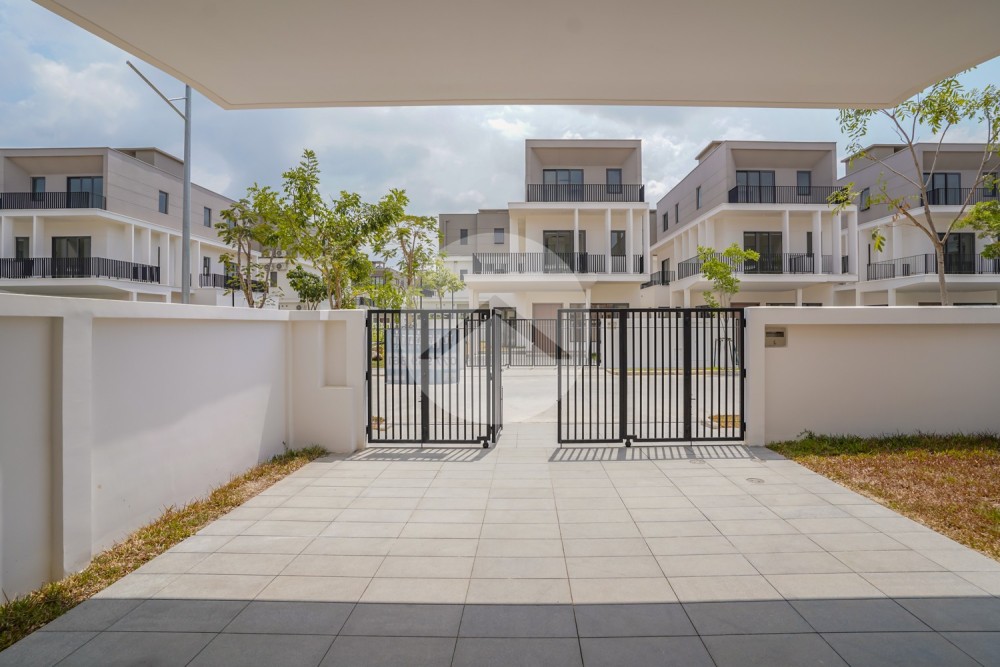 4 Bedroom Villa Klem For Sale - Borey Chankiri, Preaek Kampues, Phnom Penh - Image 29