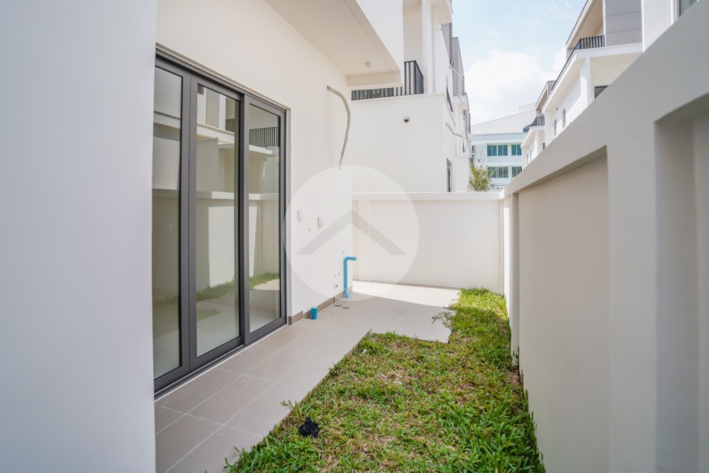 4 Bedroom Villa Klem For Sale - Borey Chankiri, Preaek Kampues, Phnom Penh - Image 26