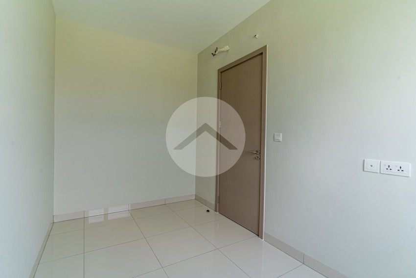 3 Bedroom Link Villa For Sale - Borey Chankiri, Preaek Kampues, Phnom Penh