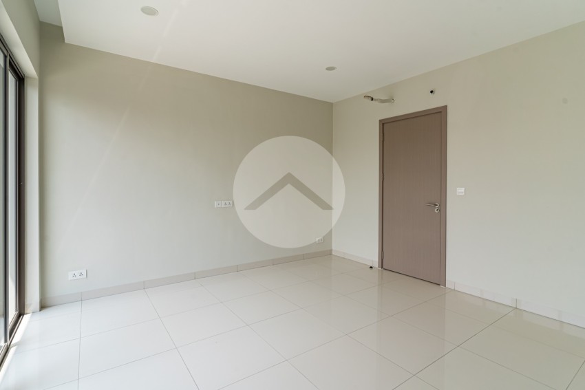 3 Bedroom Link Villa For Sale - Borey Chankiri, Preaek Kampues, Phnom Penh