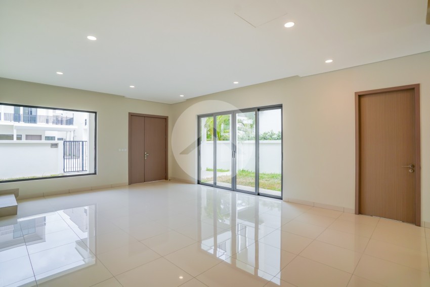 4 Bedroom Villa Odom For Sale - Borey Chankiri, Preaek Kampues, Phnom Penh