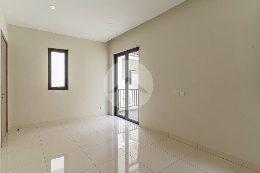 4 Bedroom Villa Plus Thom For Sale - Borey Chankiri, Preaek Kampues, Phnom Penh