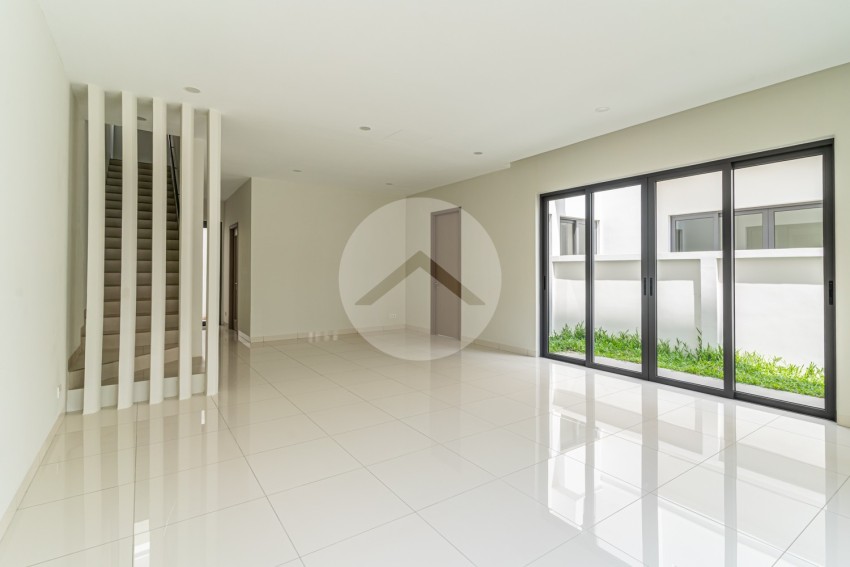 4 Bedroom Villa Plus Thom For Sale - Borey Chankiri, Preaek Kampues, Phnom Penh