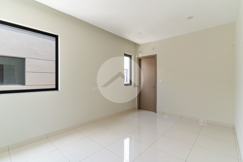 4 Bedroom Villa Plus Thom For Sale - Borey Chankiri, Preaek Kampues, Phnom Penh