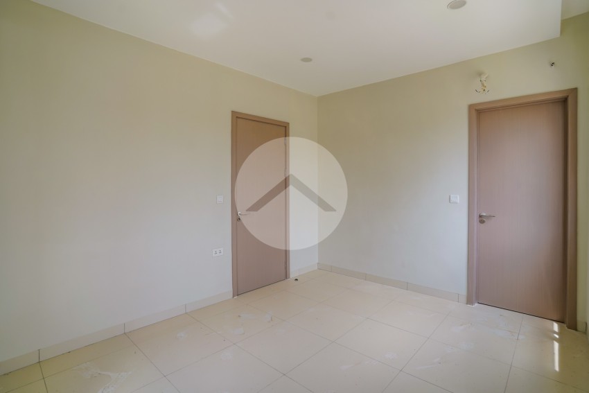 4 Bedroom Villa Plus Toch Corner For Sale - Borey Chankiri, Preaek Kampues, Phnom Penh