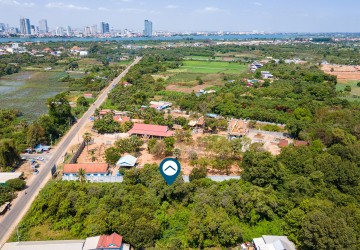 1,738 Sqm Land For Sale - Areyksat, Kandal Province thumbnail