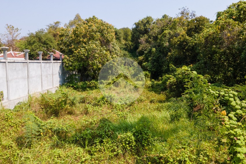 1,738 Sqm Land For Sale - Areyksat, Kandal Province