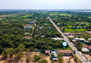 1,738 Sqm Land For Sale - Areyksat, Kandal Province thumbnail