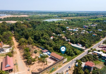 1,738 Sqm Land For Sale - Areyksat, Kandal Province thumbnail