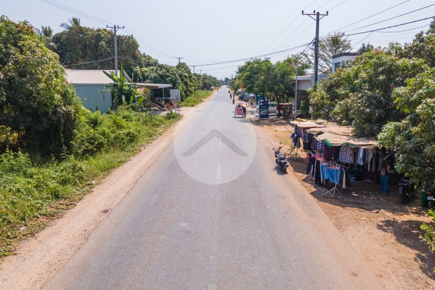 1,738 Sqm Land For Sale - Areyksat, Kandal Province