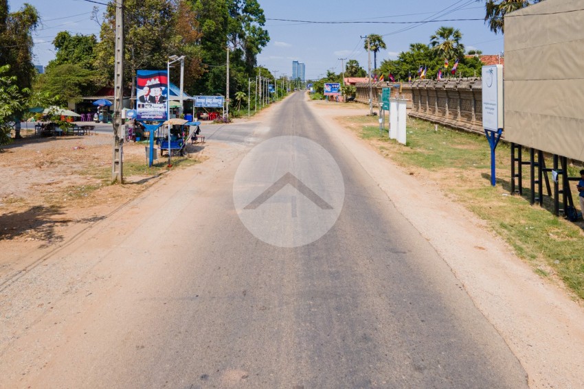 1,738 Sqm Land For Sale - Areyksat, Kandal Province