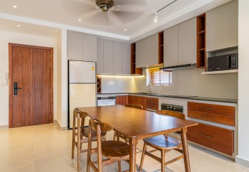 2 Bedroom Serviced Apartment For Rent - Chakto Mukh, Phnom Penh thumbnail