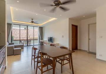 2 Bedroom Serviced Apartment For Rent - Chakto Mukh, Phnom Penh thumbnail