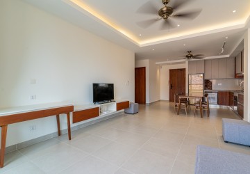 2 Bedroom Serviced Apartment For Rent - Chakto Mukh, Phnom Penh thumbnail