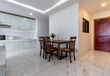 2 Bedroom Apartment For Rent - Svay Dangkum, Siem Reap thumbnail