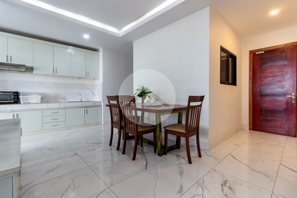 2 Bedroom Apartment For Rent - Svay Dangkum, Siem Reap - Image 6