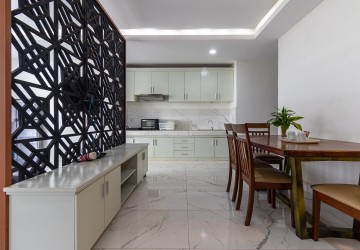 2 Bedroom Apartment For Rent - Svay Dangkum, Siem Reap thumbnail