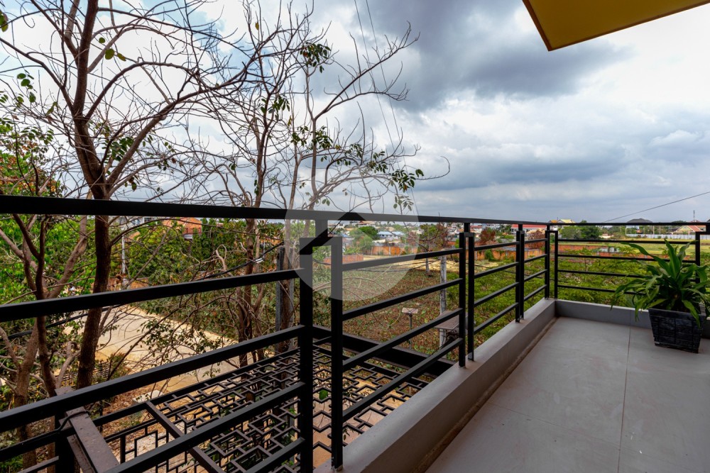 2 Bedroom Apartment For Rent - Svay Dangkum, Siem Reap - Image 25