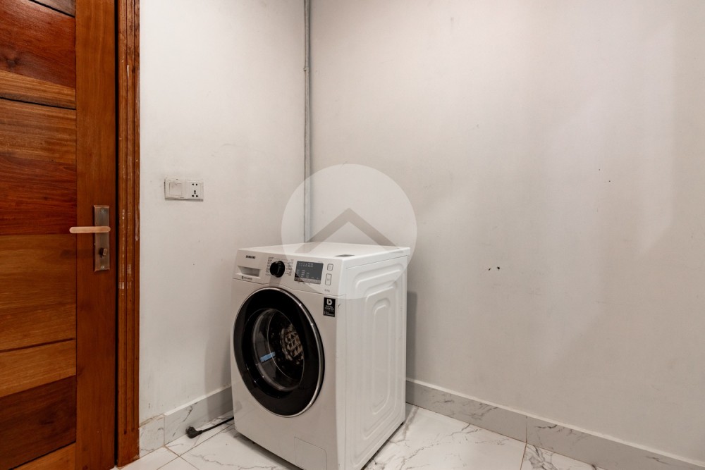 2 Bedroom Apartment For Rent - Svay Dangkum, Siem Reap - Image 22