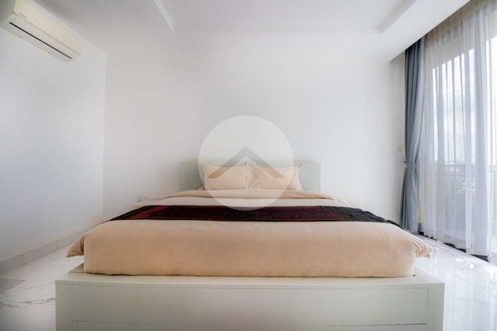 2 Bedroom Apartment For Rent - Svay Dangkum, Siem Reap - Image 10